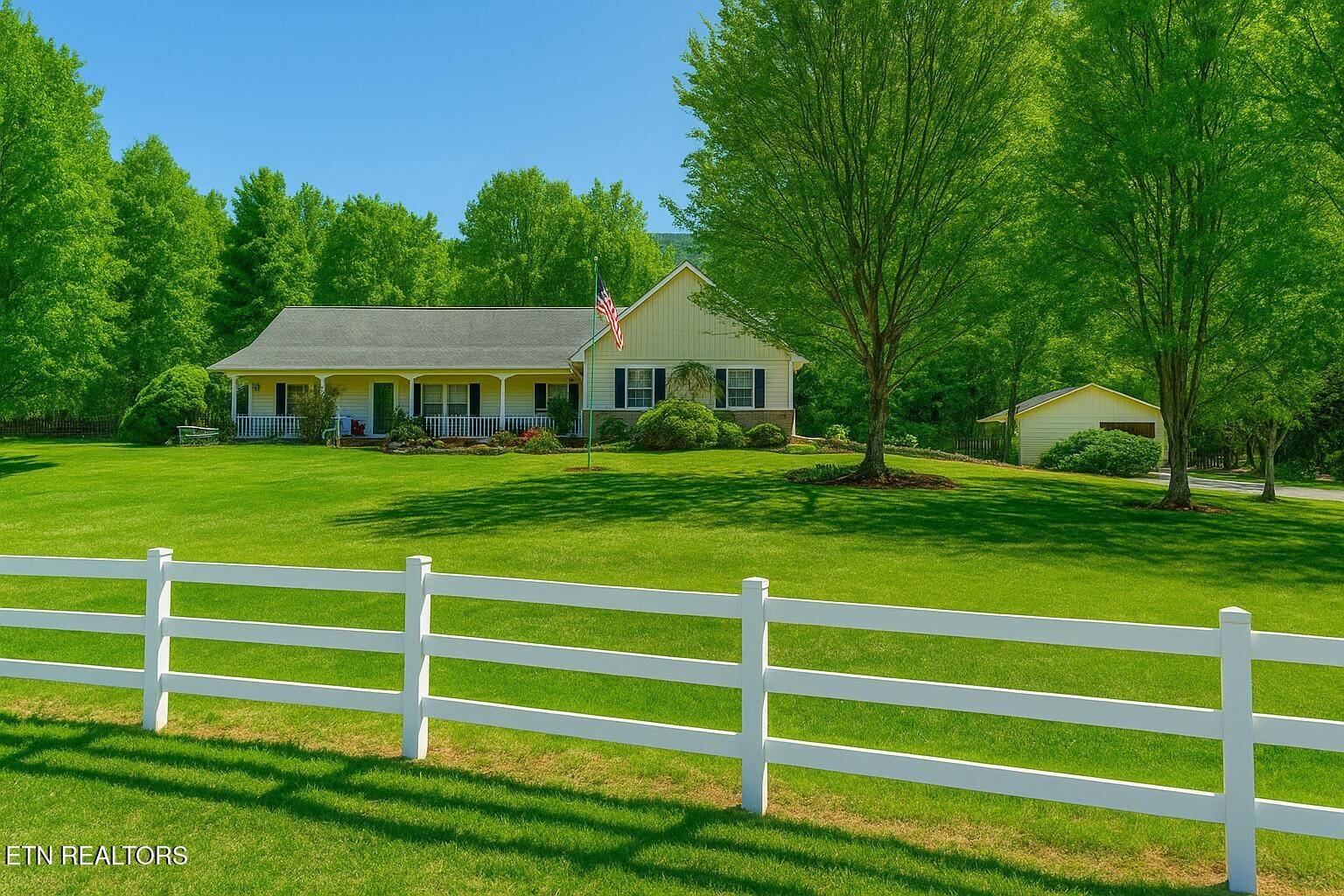 3403 Sugar Camp Circle Circle, Sevierville, TN 37862