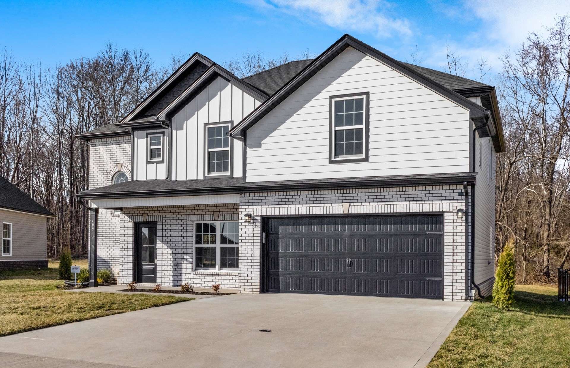Clarksville, TN 37043,409 Perthshire Loop
