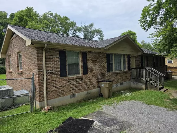 826 Denson Rd, Madison, TN 37115