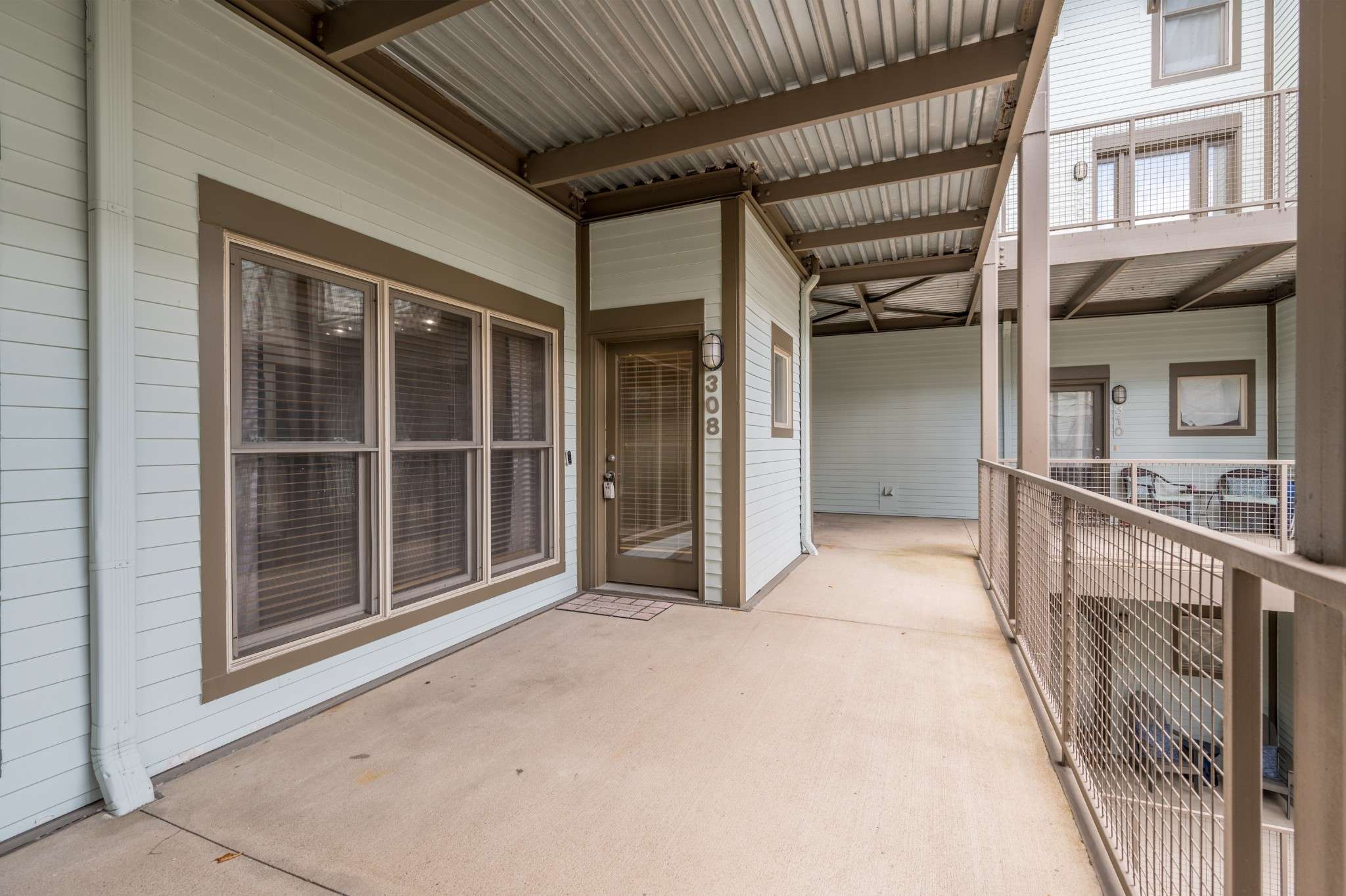 Nashville, TN 37203,807 18th Ave #S #308
