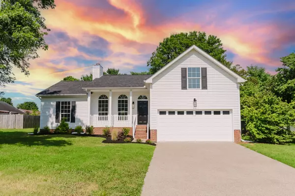 396 Buckingham Blvd,  Gallatin,  TN 37066