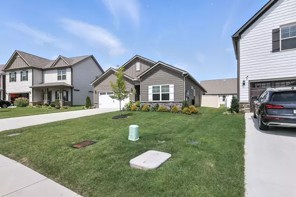 Rockvale, TN 37153,3719 Stormy Ln