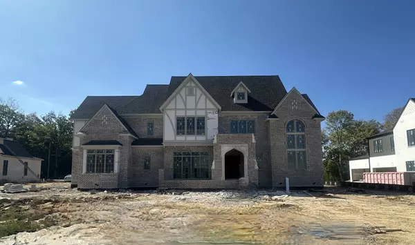 1663 Heartwood Ln, Brentwood, TN 37027