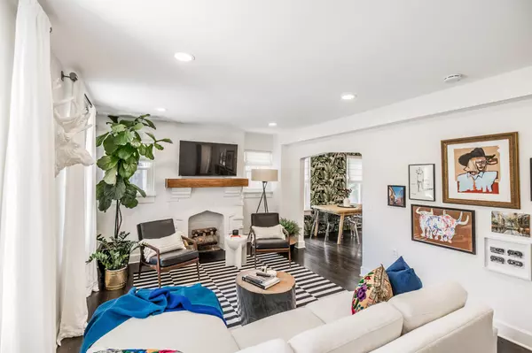 Nashville, TN 37216,1016 Iverson Ave