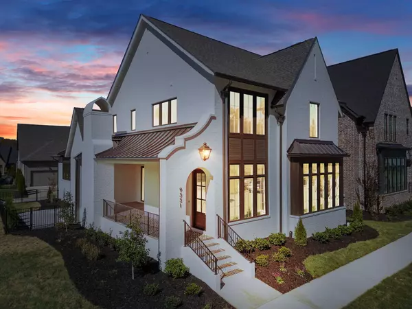 9331 Calder Circle #Lot 53,  Ooltewah,  TN 37363