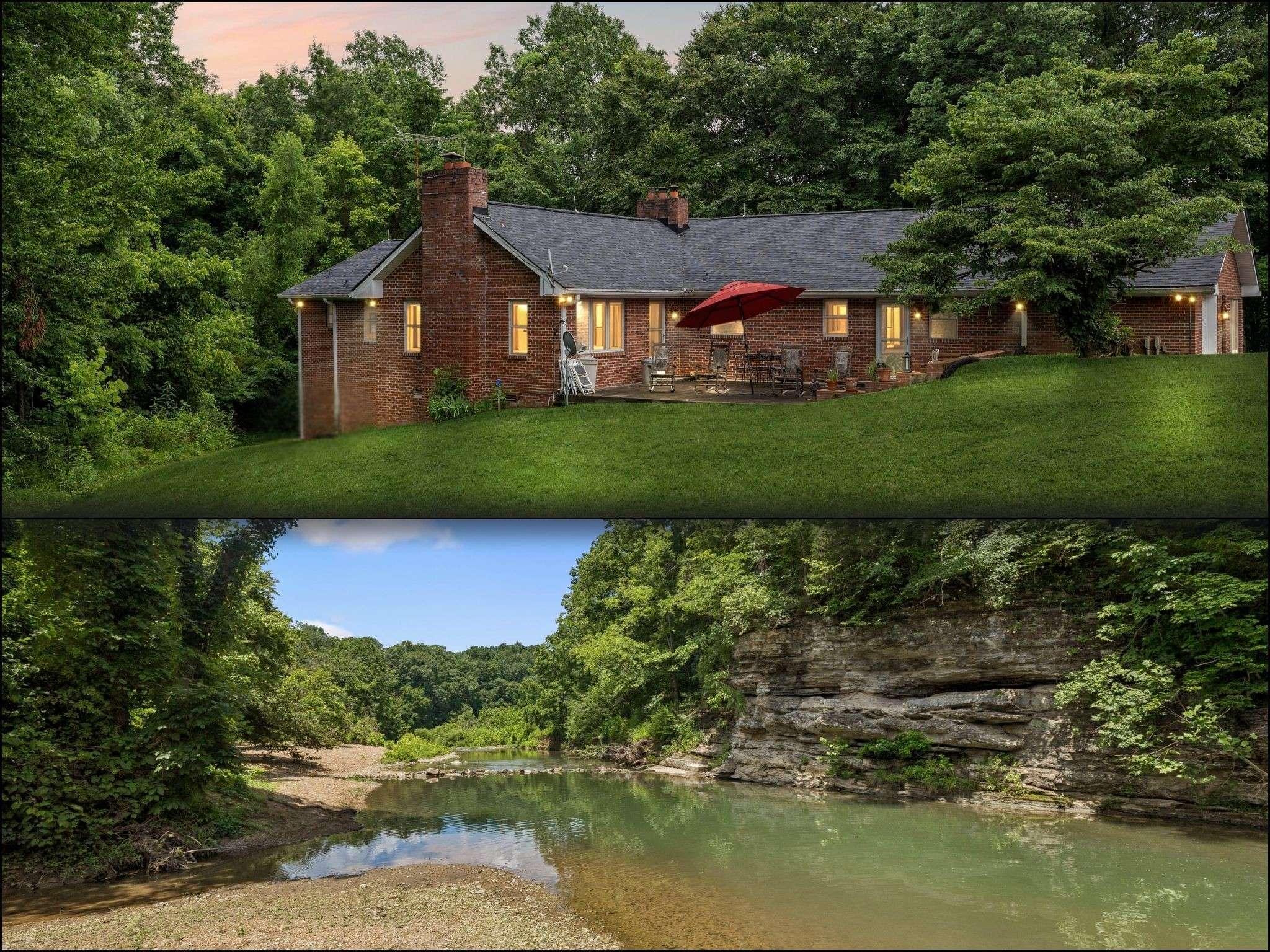 3485 Highway 47 #N, Charlotte, TN 37036