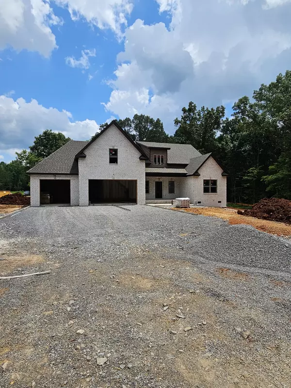 6 Parchman Road, Clarksville, TN 37040