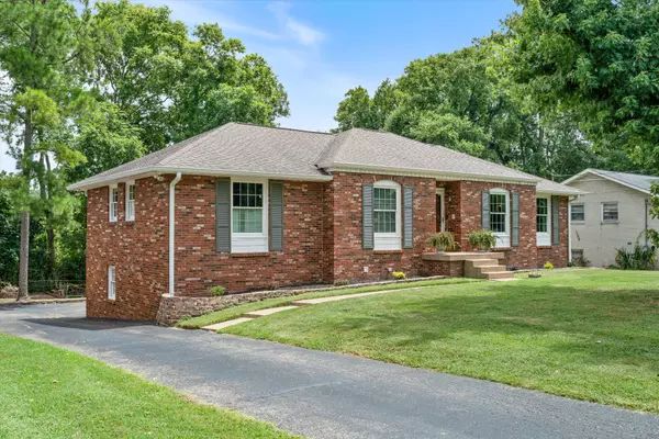 Hermitage, TN 37076,653 Albany Dr
