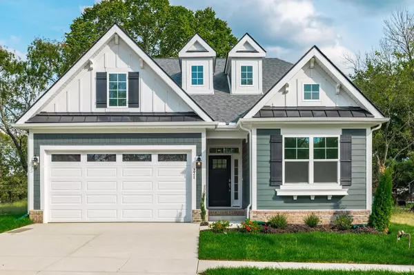 Hermitage, TN 37076,221 Crown Gardens Court