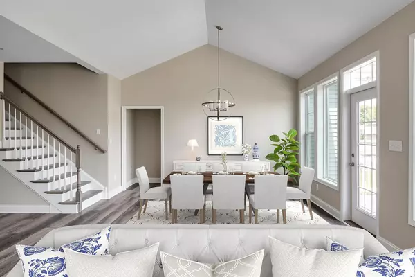 Hermitage, TN 37076,200 Crown Gardens Court