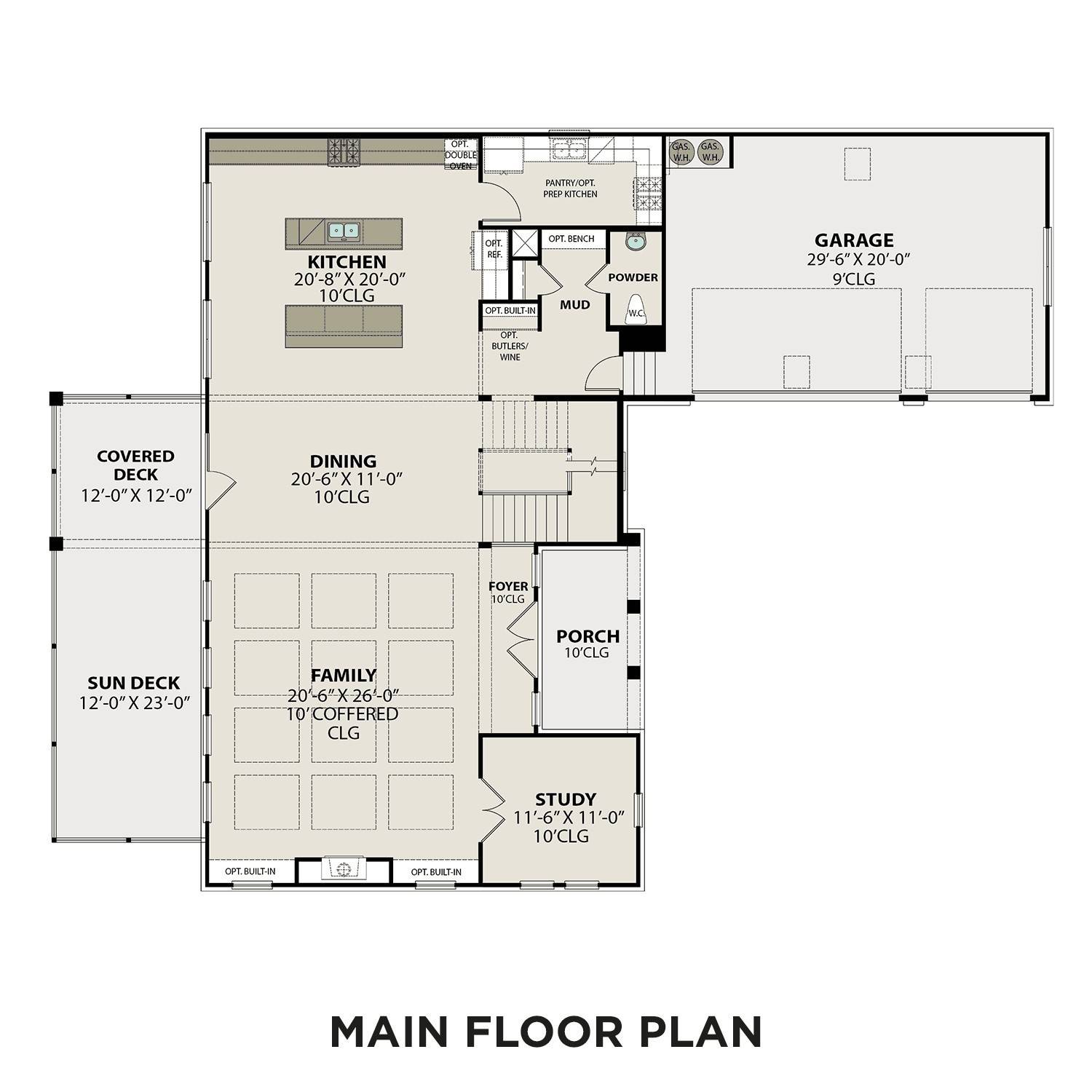 Murfreesboro, TN 37129,2921 Kapia Mera Ct