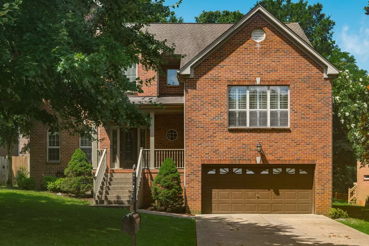Hendersonville, TN 37075,154 Coarsey Blvd