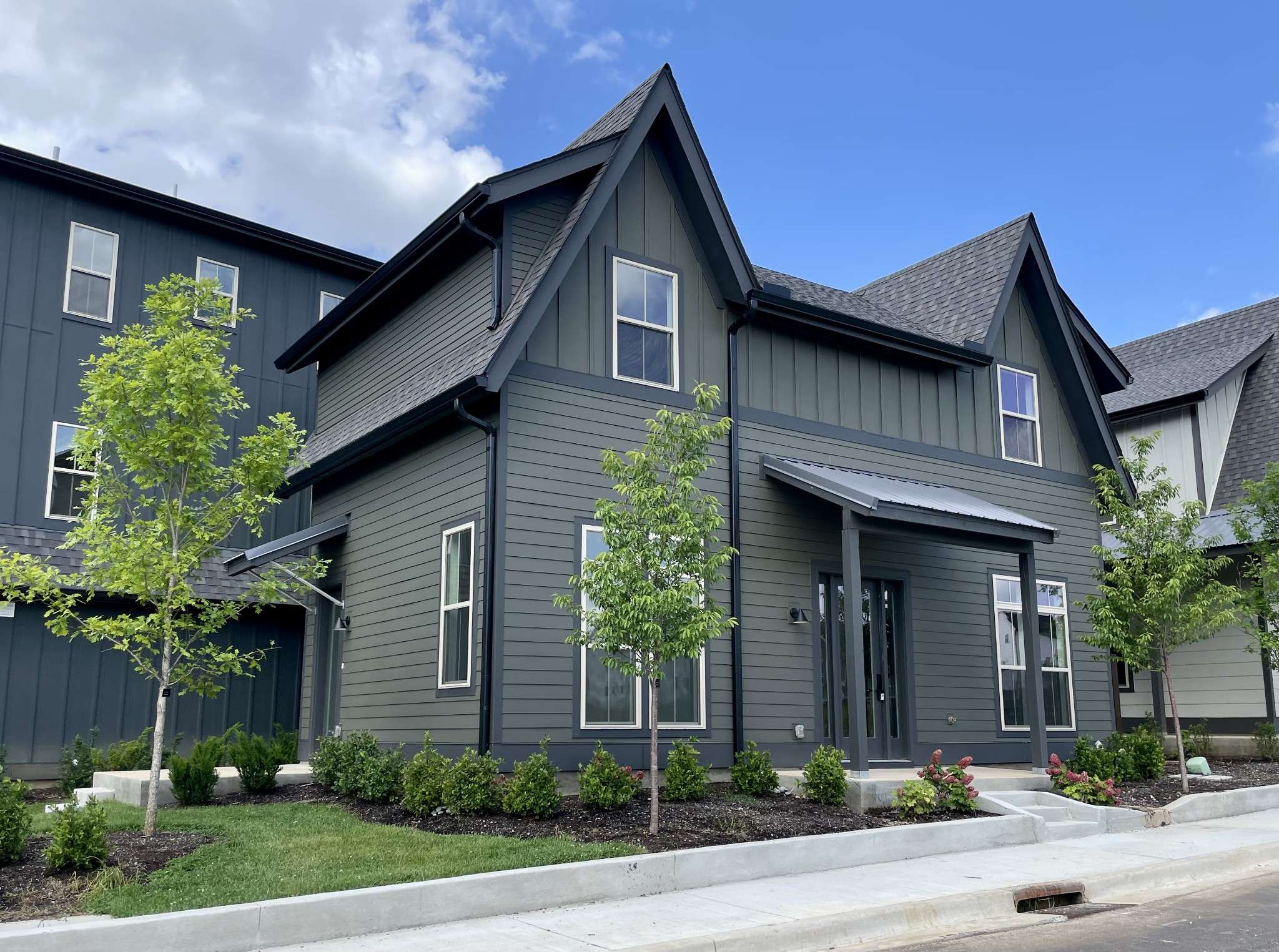 410 Morningside Mnr, Nashville, TN 37209