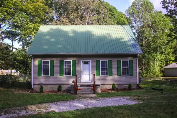 1255 Washington St, Sparta, TN 38583