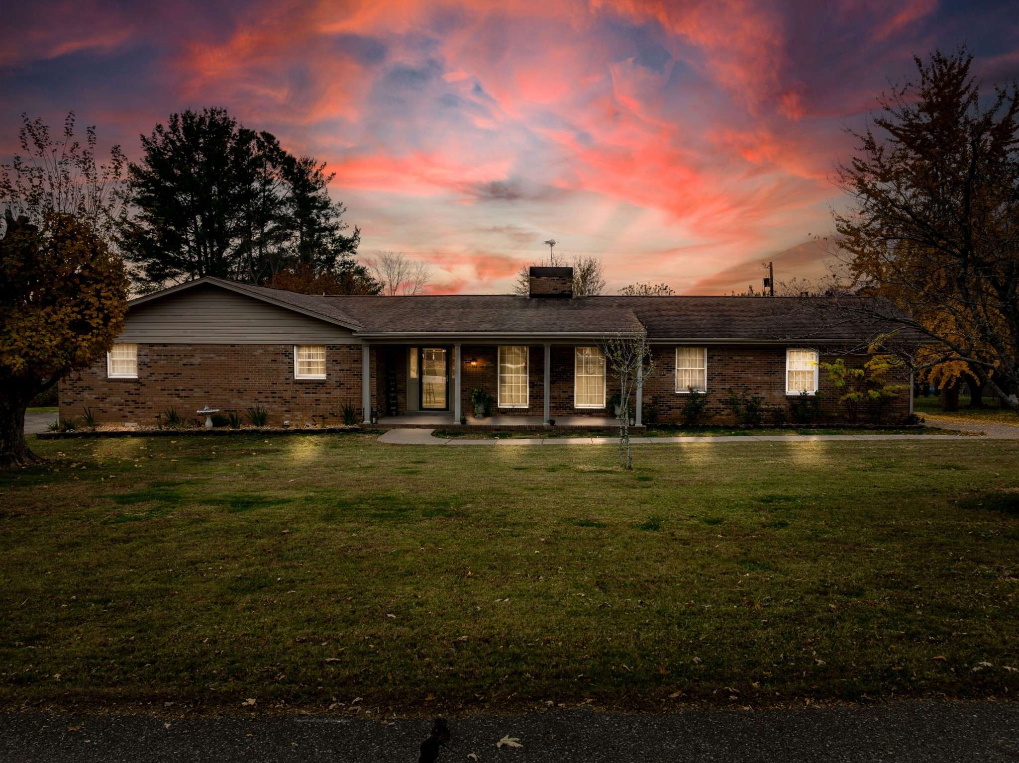 108 Sam Davis Dr, Springfield, TN 37172