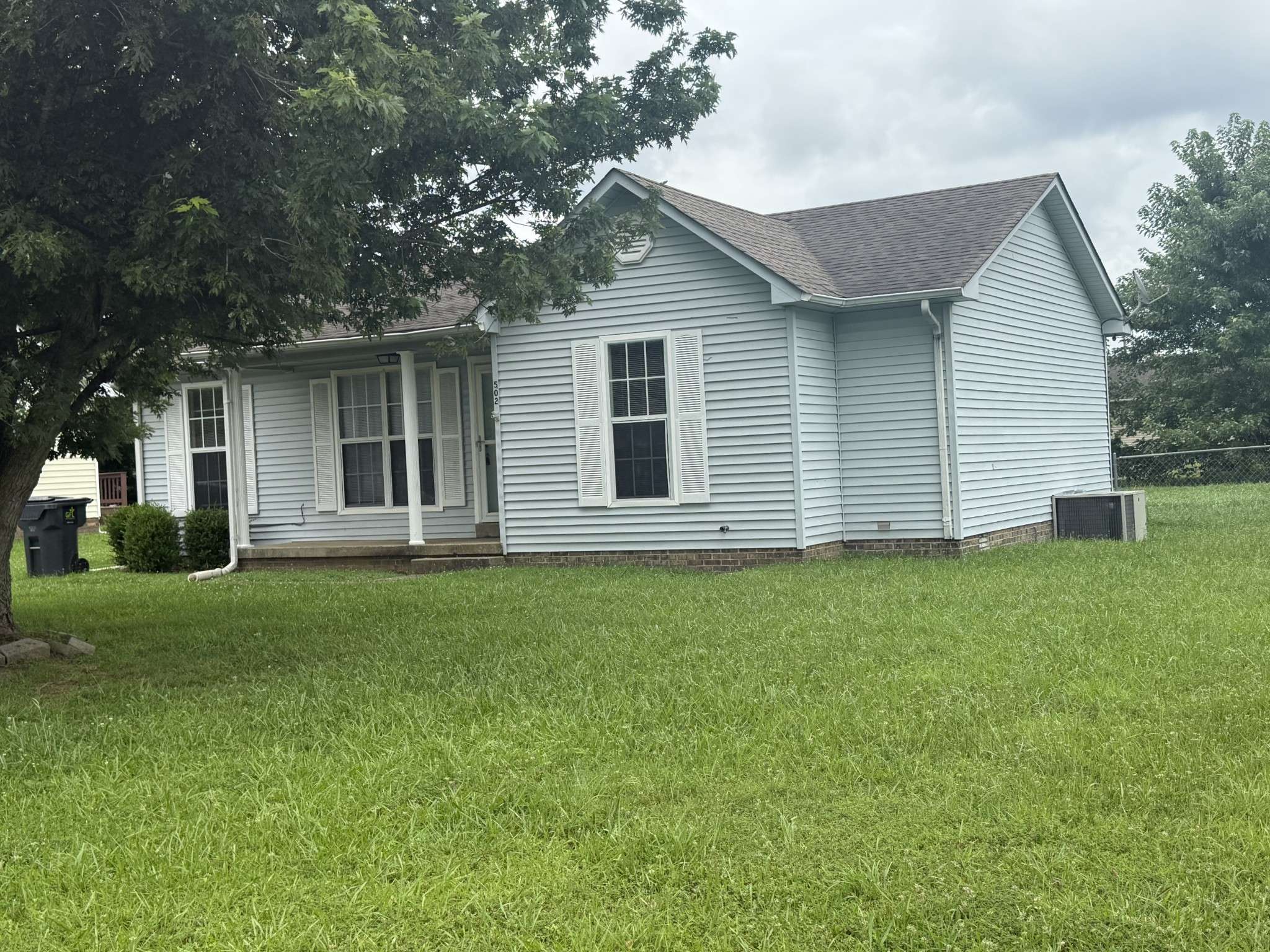 Oak Grove, KY 42262,502 Indian Ave