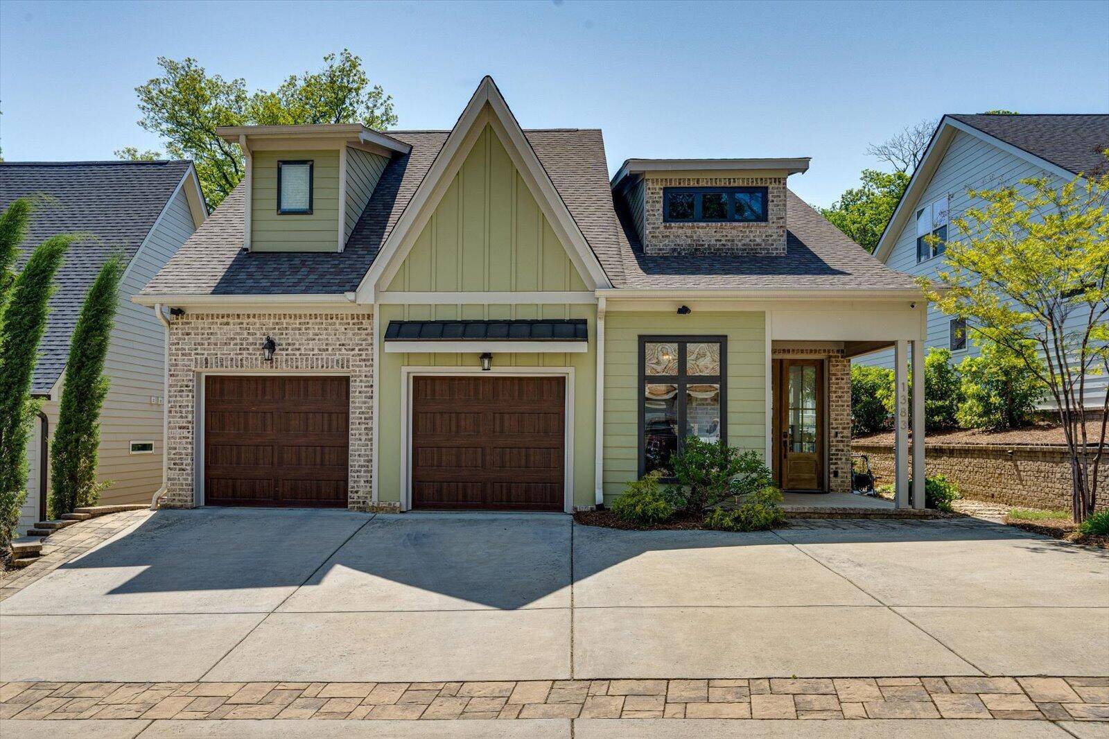1383 Carrington Way, Chattanooga, TN 37405