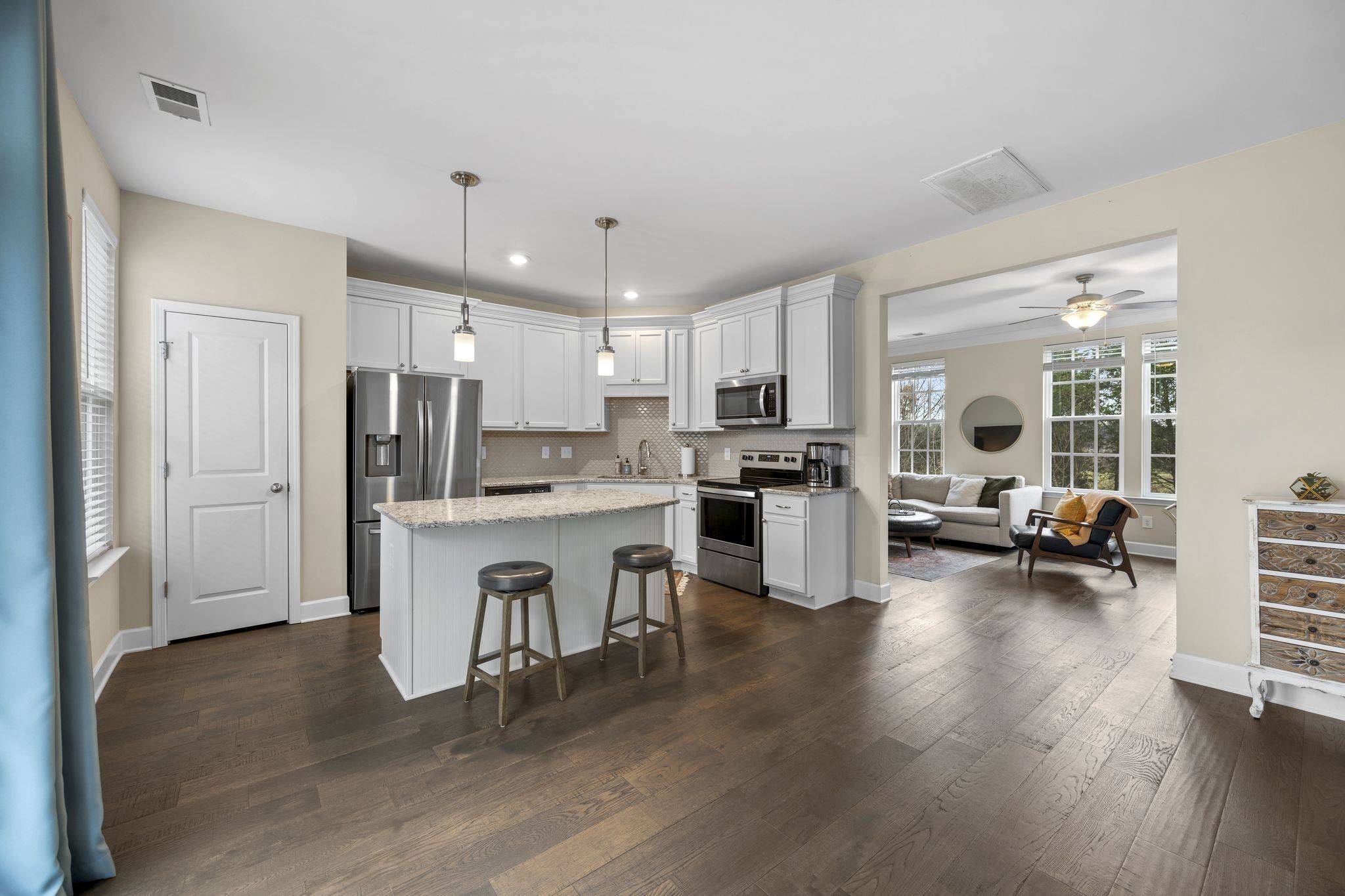 411 Iona Way, Nolensville, TN 37135