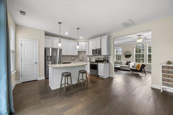411 Iona Way, Nolensville, TN 37135