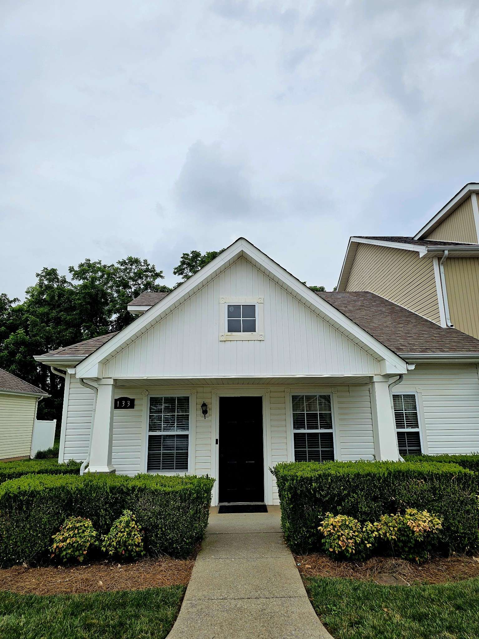 133 Alexander Blvd, Clarksville, TN 37040