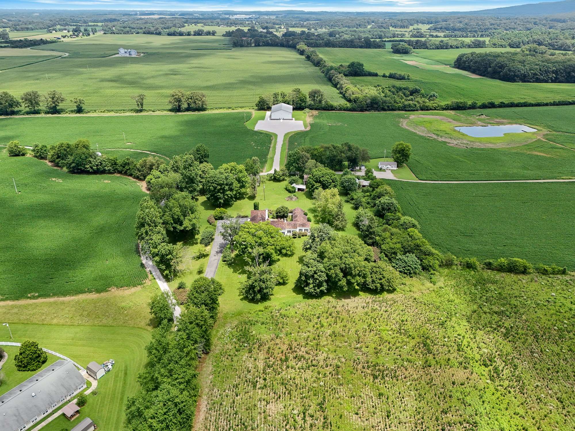 Winchester, TN 37398,162 Grizzell Ln