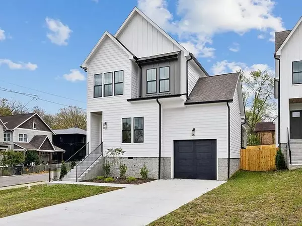 Nashville, TN 37211,5021 Cherrywood Dr