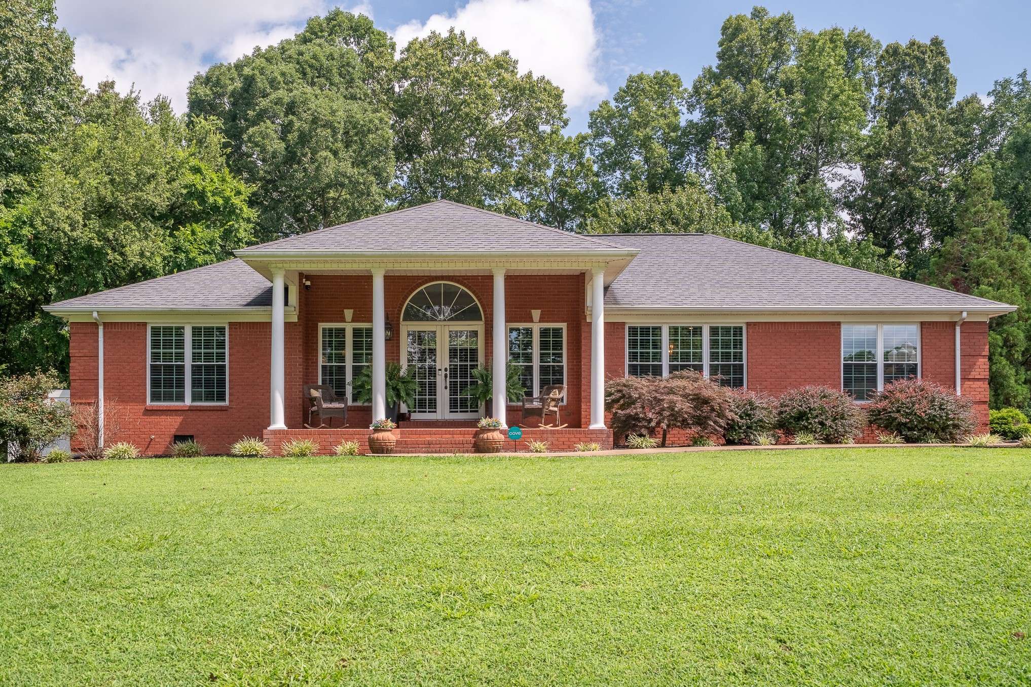 130 Fairway Cir, Loretto, TN 38469
