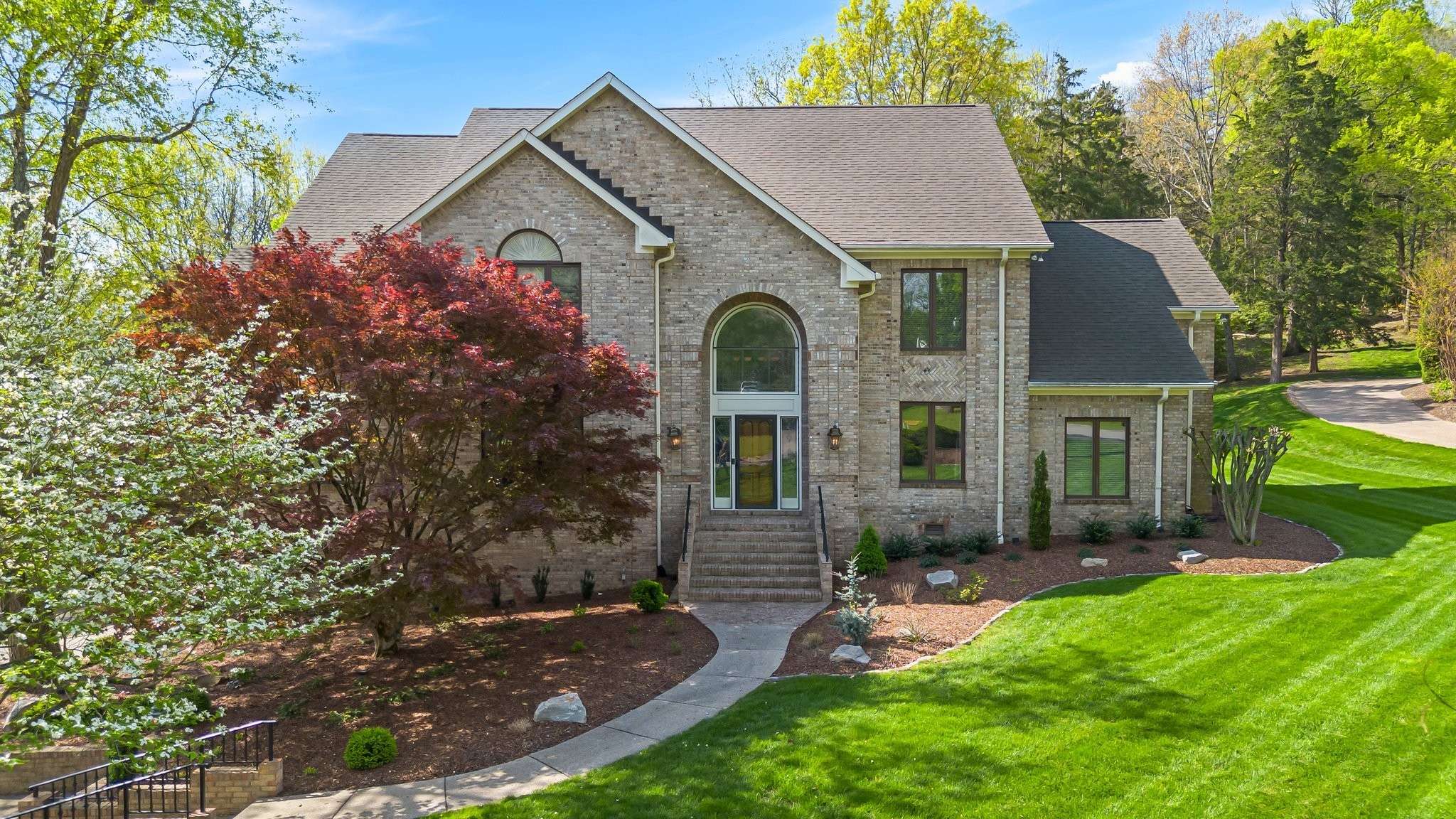 Brentwood, TN 37027,549 Turtle Creek Dr