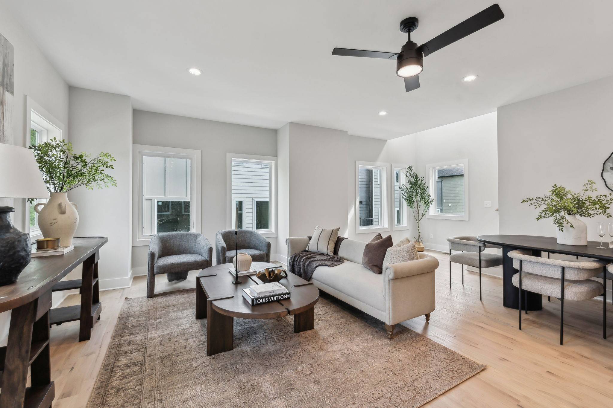 Nashville, TN 37209,6124 Robertson Ave #3
