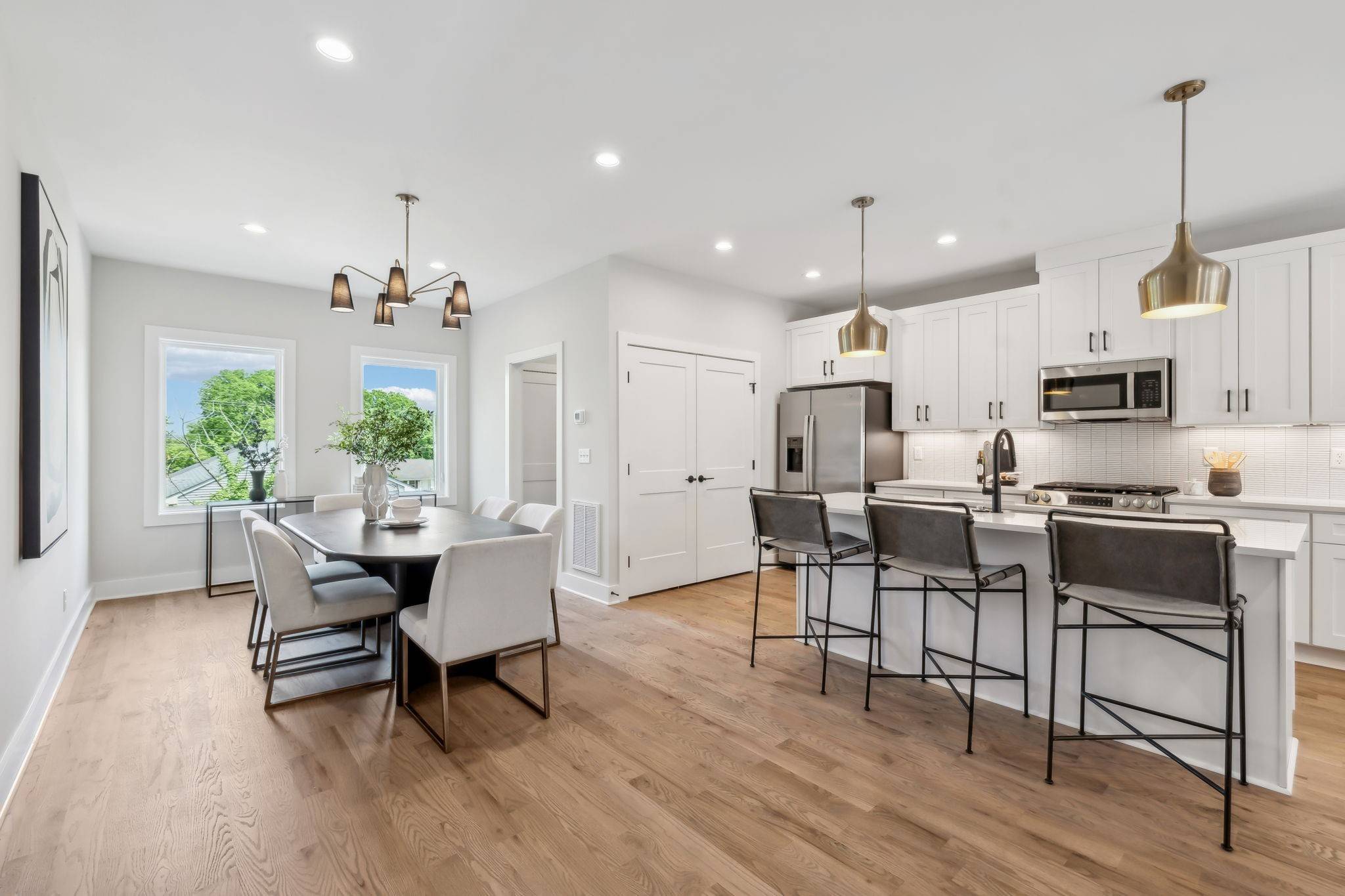 Nashville, TN 37209,6124 Robertson Ave #7
