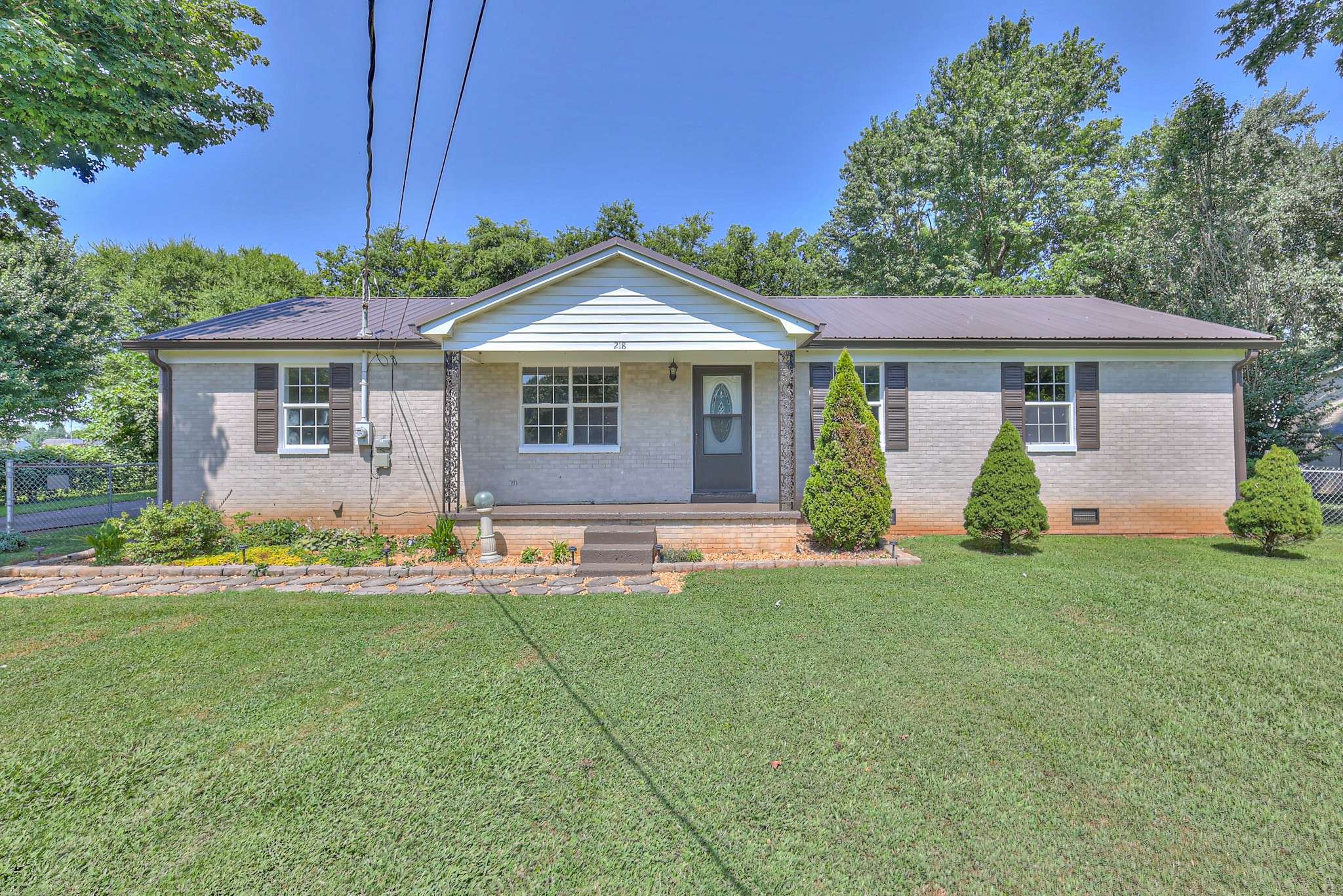 218 Peachtree St, Unionville, TN 37180