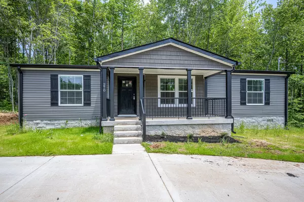 270 E Little Richland Rd, Waverly, TN 37185