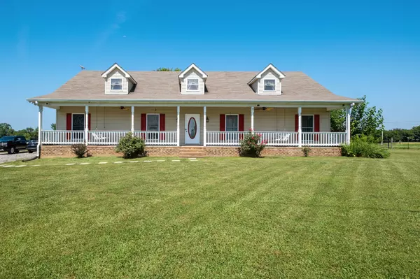 Springfield, TN 37172,4616 Woodrow Wilson Rd