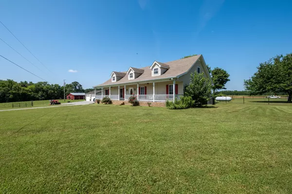 Springfield, TN 37172,4616 Woodrow Wilson Rd