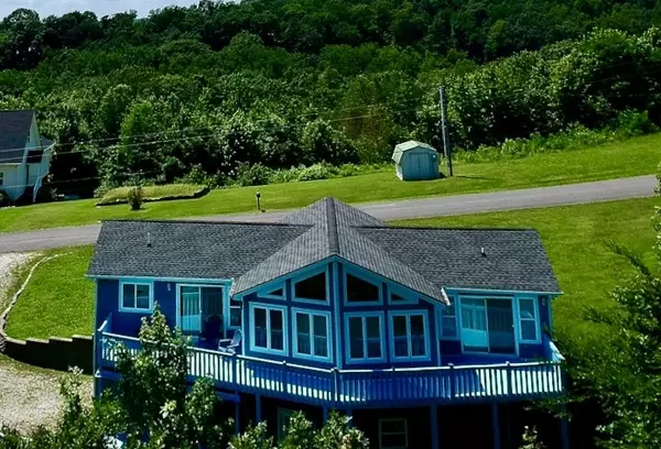 Waverly, TN 37185,465 Turtle Point Ln