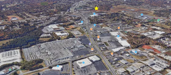 Clarksville, TN 37040,132C Merchants Blvd