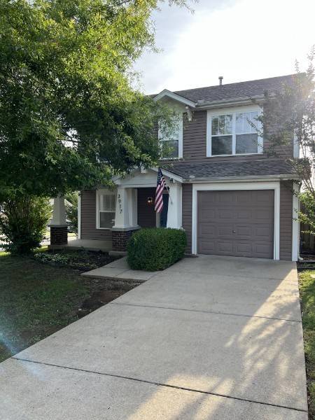 3632 Crossbrooke Dr, Nashville, TN 37221