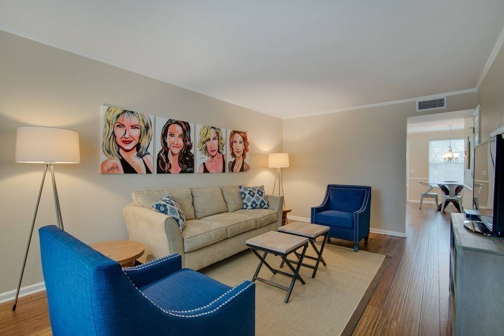 2503B Blair Blvd #B, Nashville, TN 37212
