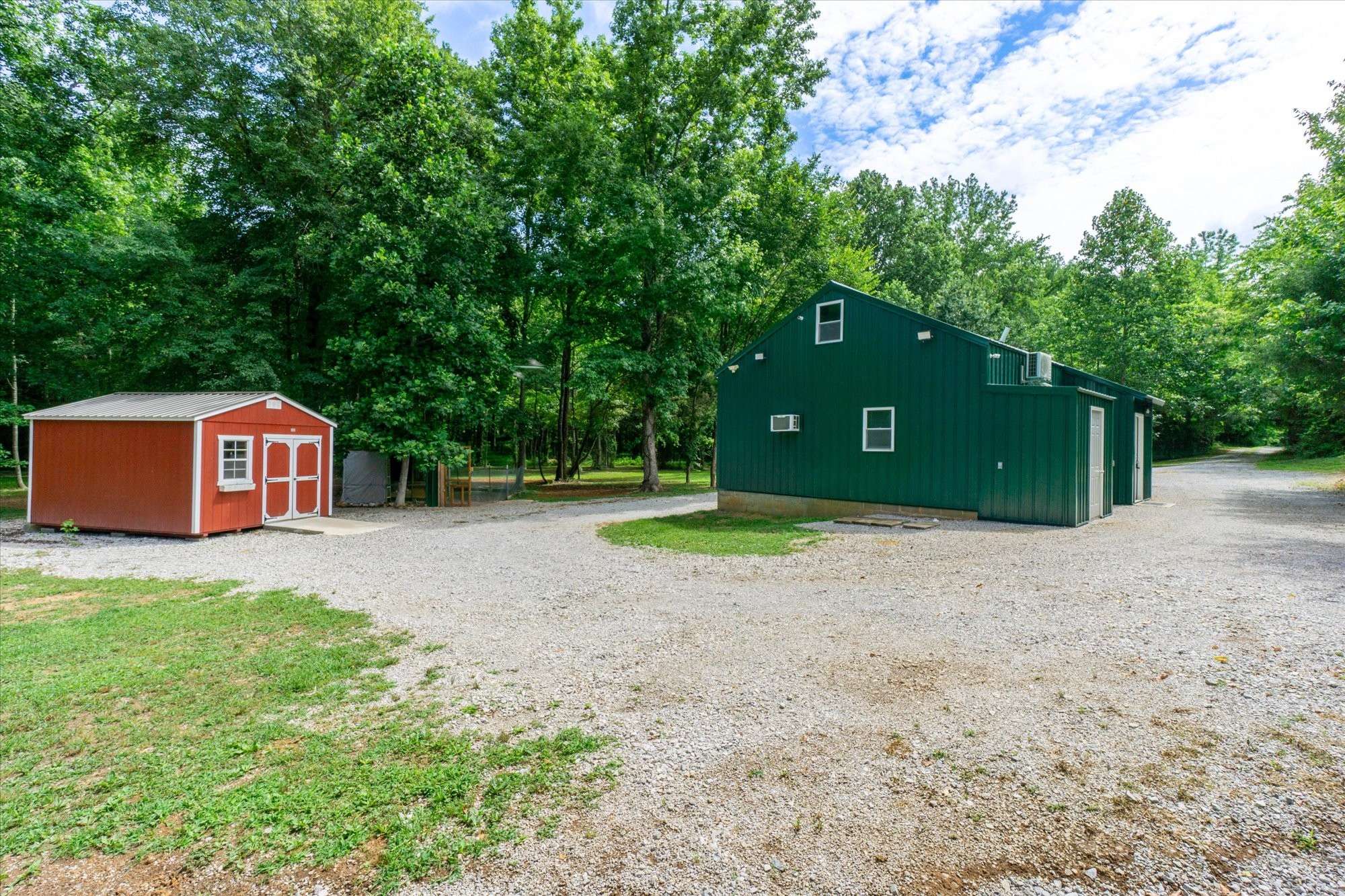 Sparta, TN 38583,601 Glenn Rd