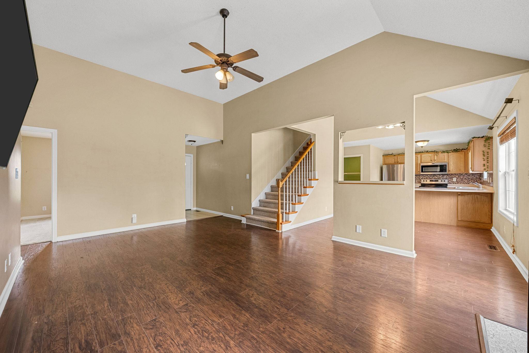 Clarksville, TN 37043,3393 Dabney Ln