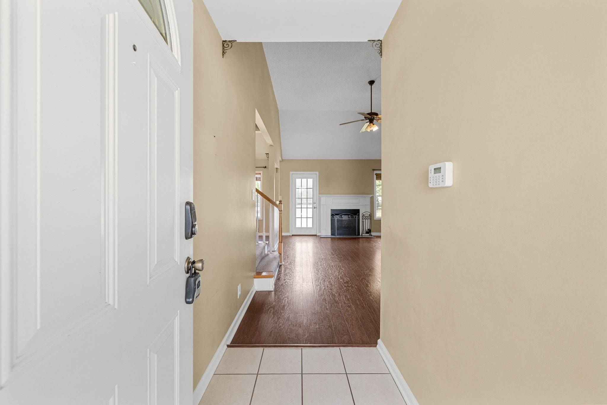 Clarksville, TN 37043,3393 Dabney Ln