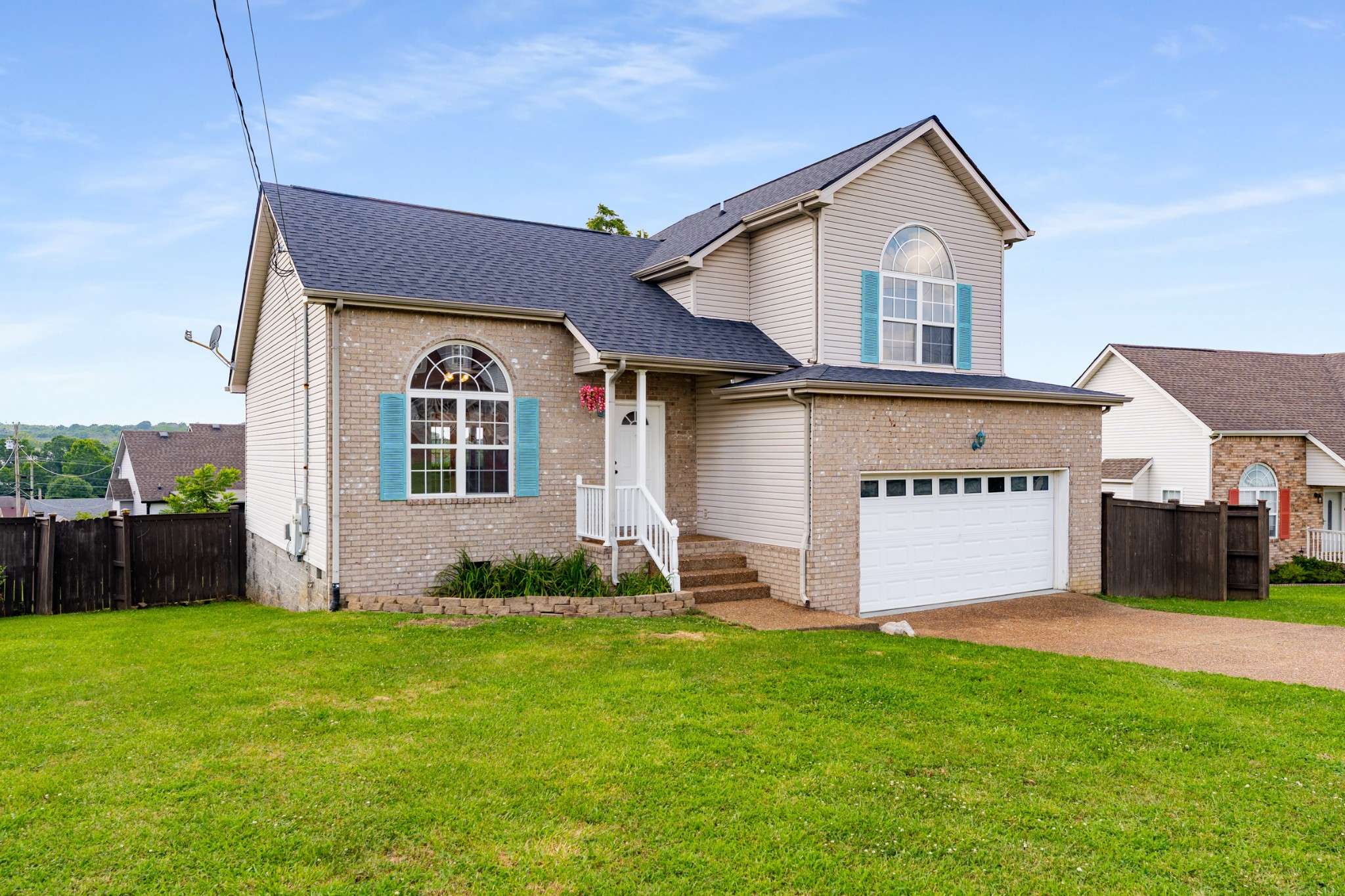 La Vergne, TN 37086,5105 Mountain Breeze Ct