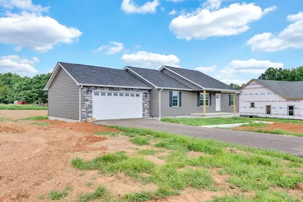 Sparta, TN 38583,586 Harleys Ridge Rd