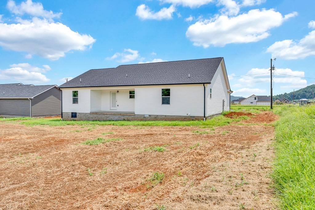 Sparta, TN 38583,594 Harleys Ridge Rd