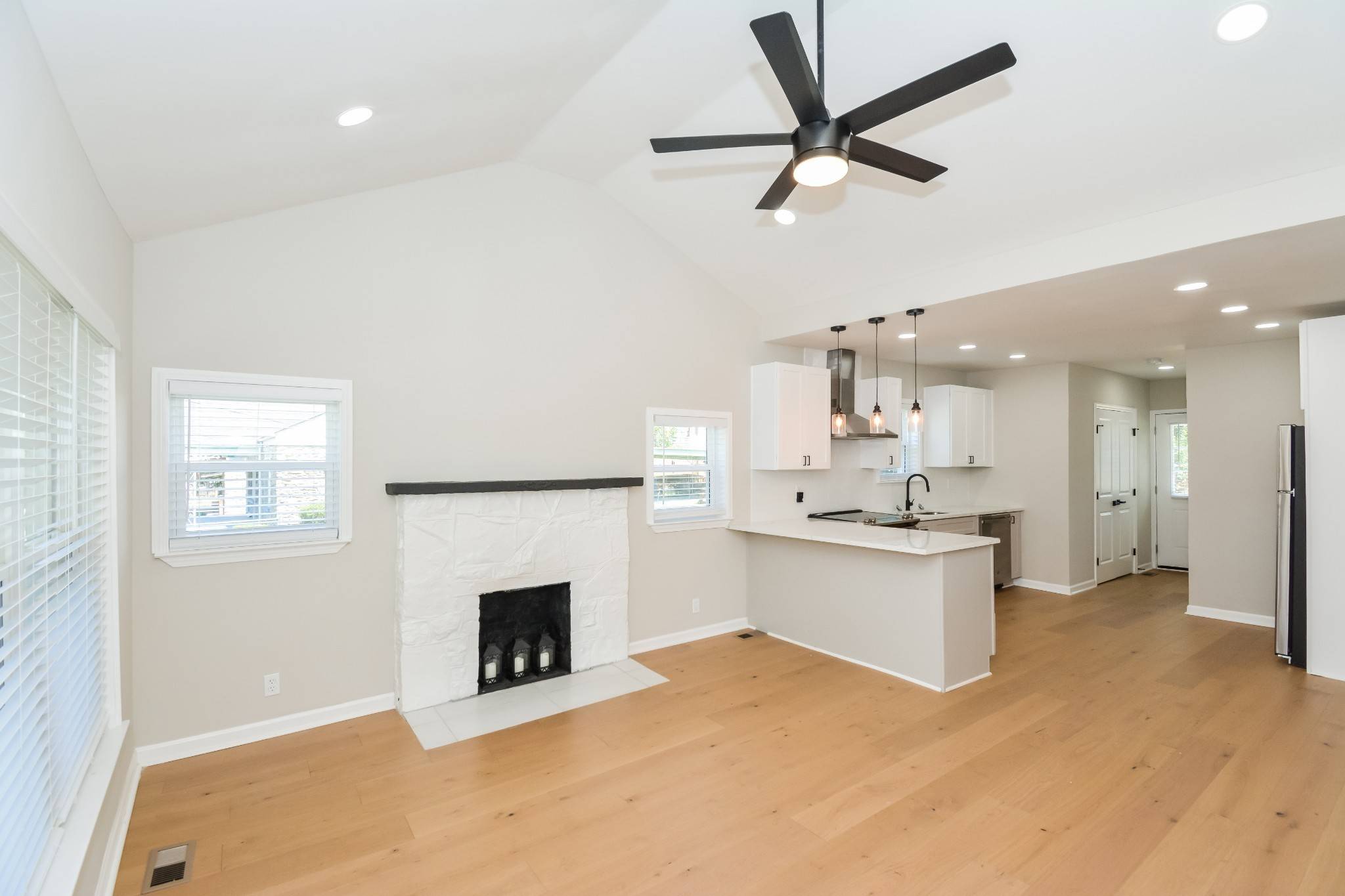 Nashville, TN 37208,2010 24th Ave #N