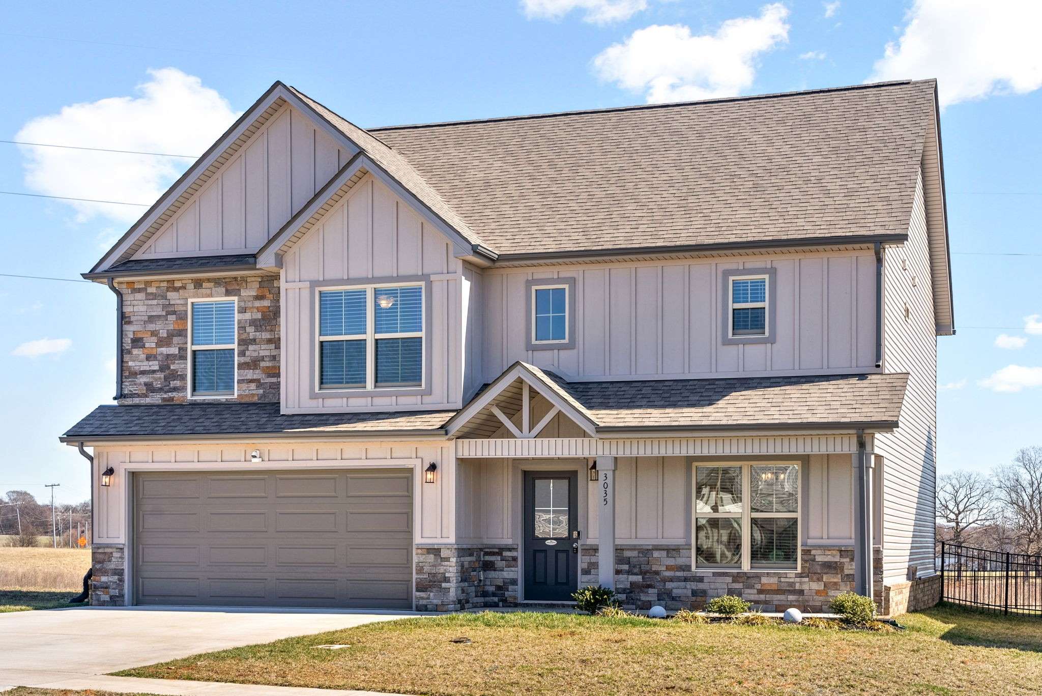 Clarksville, TN 37042,3035 Fort Sumter Dr