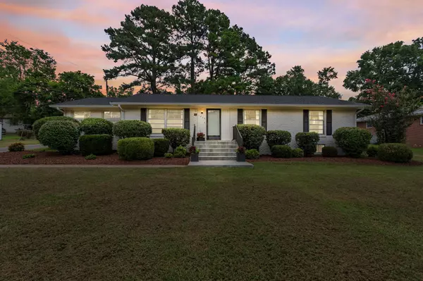 Columbia, TN 38401,1206 Park Mere Dr