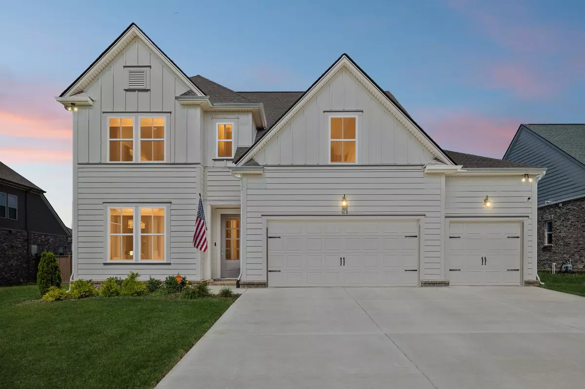 Smyrna, TN 37167,4344 Spregan Way