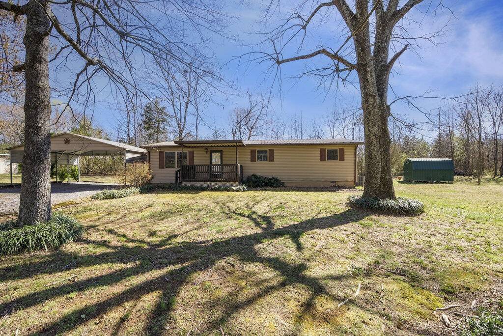 121 Co Rd 650, Etowah, TN 37331