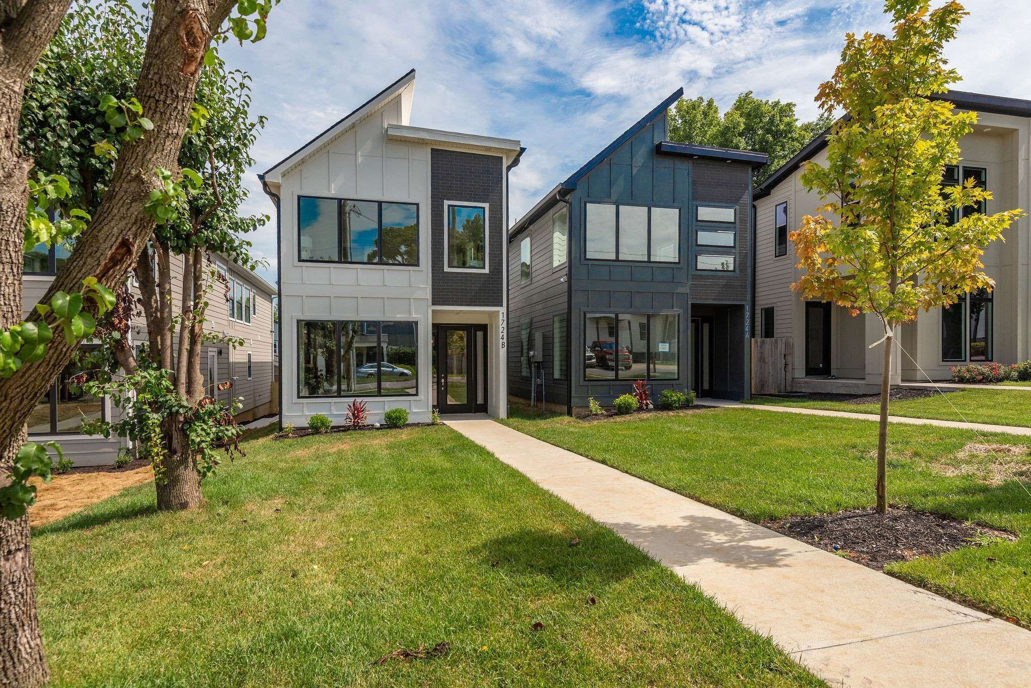 1724 Simpkins St #B, Nashville, TN 37208